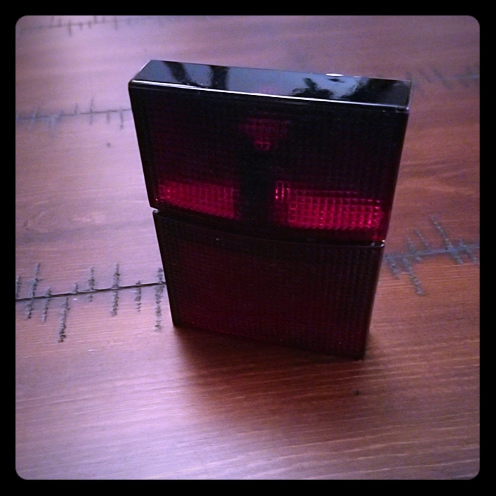 Elizabeth and James Nirvana Rose Perfume